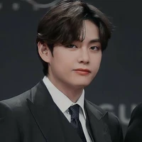 Kim Taehyung