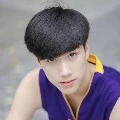 เค(พี่ชายพระเอก)