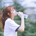 หมิว(พี่สาวนางเอก)