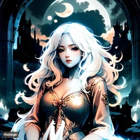 Cealia/Lisa