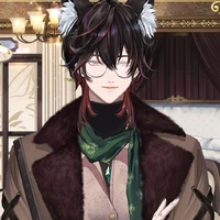 gingitsune gehenna