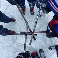 Blazing Blizzards Team 