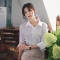 ฝน (เเม่เหมือนเมฆ+เหมือนฟ้า)