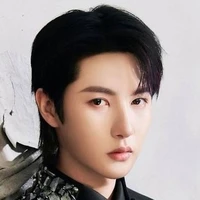 HUANG RENJUN