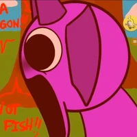 durple