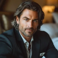 Marcus Lamberts