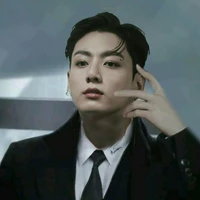 Jeon Jungkook