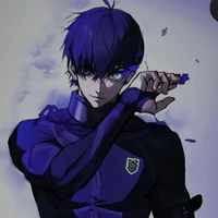 Isagi Yoichi