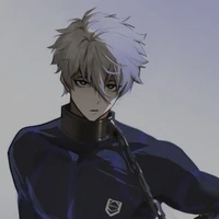 Nagi Seishiro