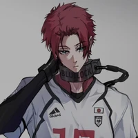 Itoshi Sae