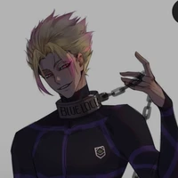 Ryusei Shidou