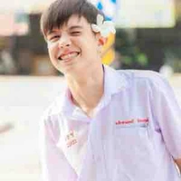 คิน อัลฟ่า (พี่ไม่แท้ของ น.อ)