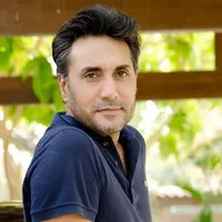 ML Dad – Karan Malhotra