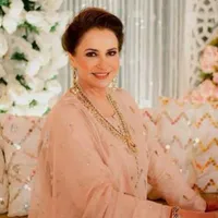 ML Mom - karishma Malhotra.