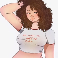 Anastásia (Liam antes da transição)