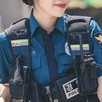 Policial Kim