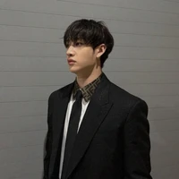 ✰┆Christopher Bang Chan