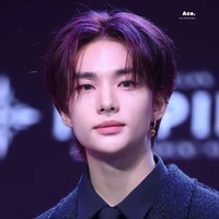 ♫┆Hwang Hyunjin