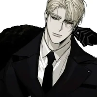 Mark (37 años) DD