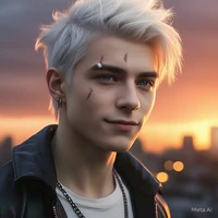 John