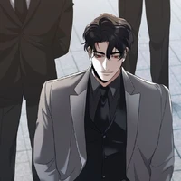 Christian Prescott (père de Zane)