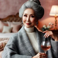 Nenek Orlando