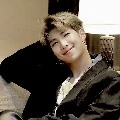 Nam-joon Kimberly