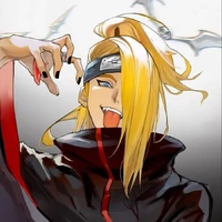 Deidara