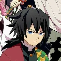 💧🌊Tomioka/humano💤💦