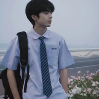 para murid cowok