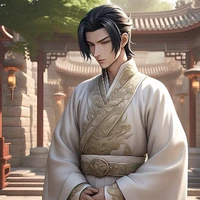 Xiaozong (PUTRA MAHKOTA)