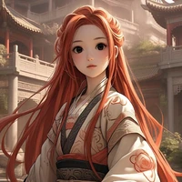 Nona Fangying