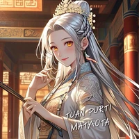 Qian Xi (PUTRI MAHKOTA)