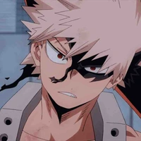 Bakugo