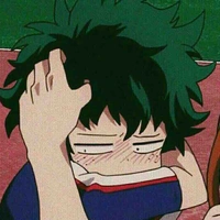 Midoriya