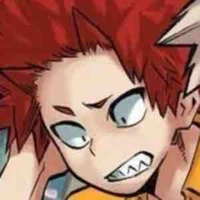 Kirishima Ejiro 