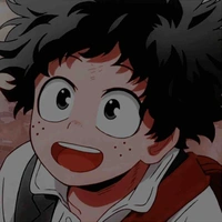 Deku🥦💚