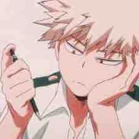 Bakugou💥😡