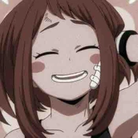 Uraraka❤️🥺
