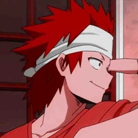 Kirishima🤜🏼🤛🏼❤️