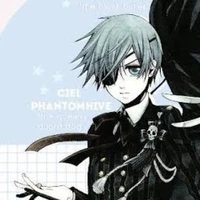 Ciel Phantomhive