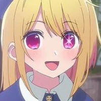 Hoshino Ruby (Kecil)