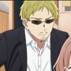 Ichigo Saitou
