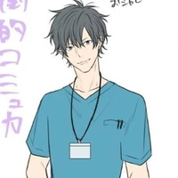 หมอลีออน(พระรอง)