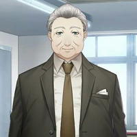 ผู้อำนวยการมหาลัย