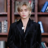 Choi Taehyung (Royal Omega)