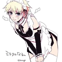 Naruto Uzumaki [Omega]