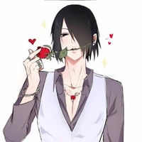 Sasuke [alfa]
