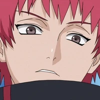 Sasori [Omega]