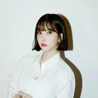 eunha teman echa